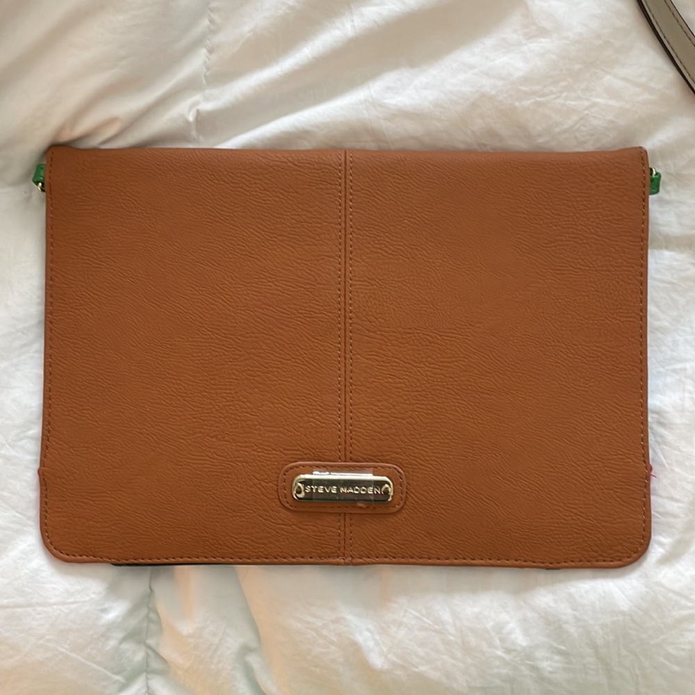Steve Madden Multicolor Crossbody - Picture 2 of 7